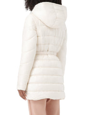 Piumini Beige Liu-jo