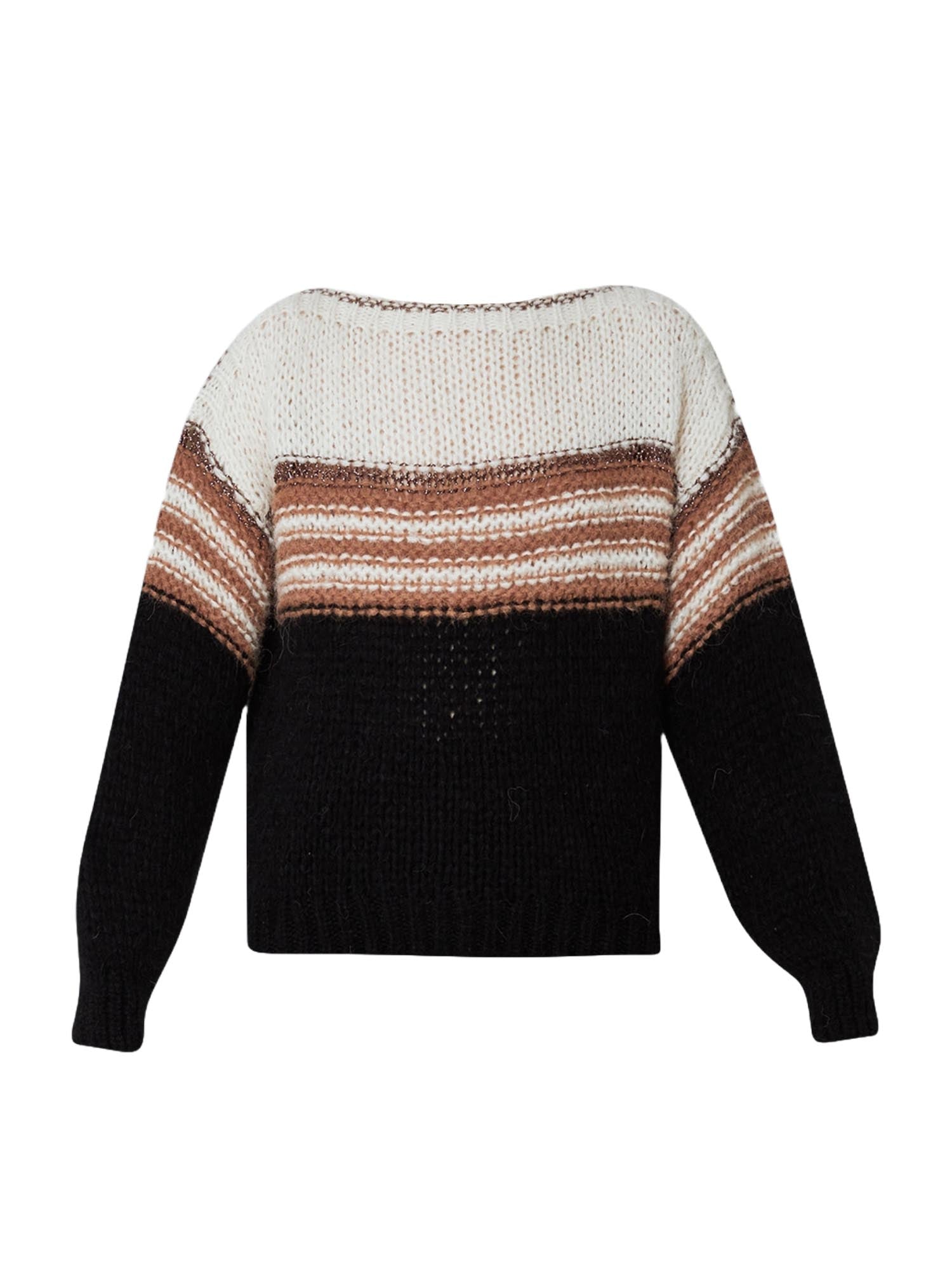 Maglioni Bianco Liu-jo