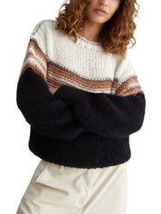 Maglioni Bianco Liu-jo