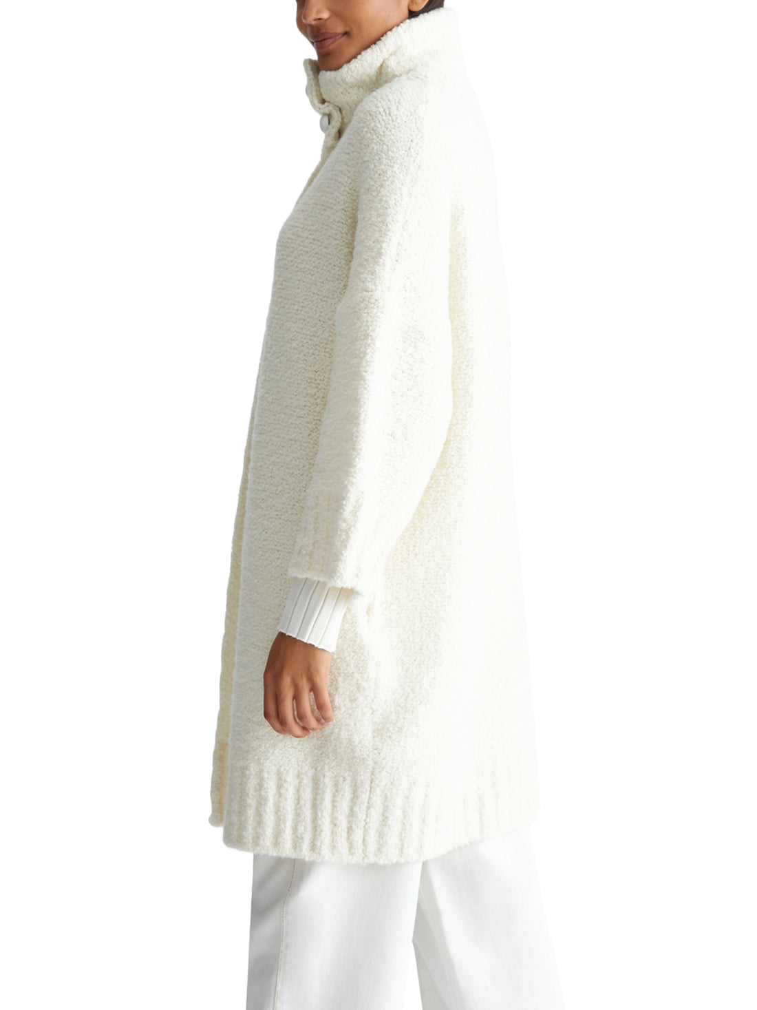 Cappotti Bianco Liu-jo