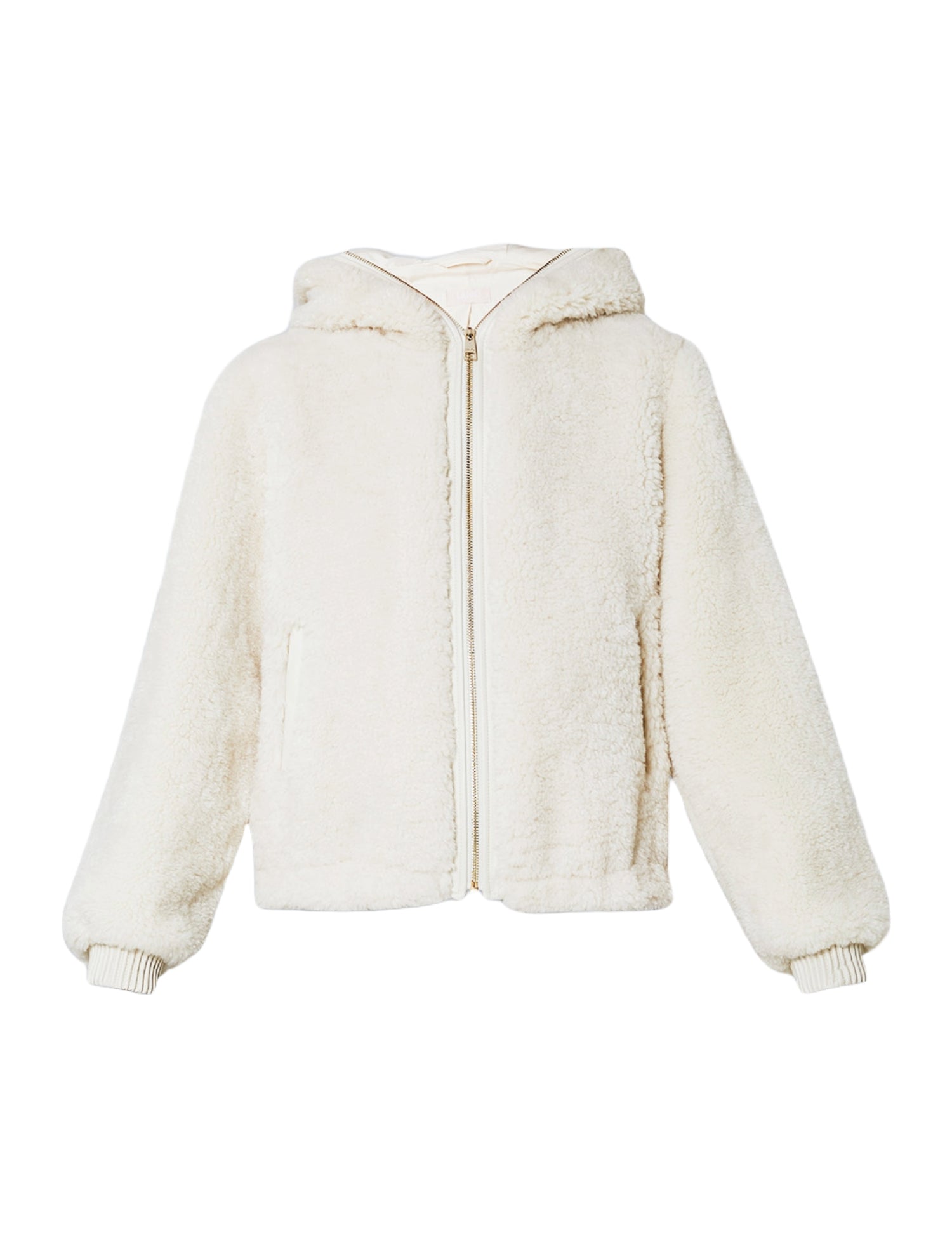 Giacche Bianco Liu-jo