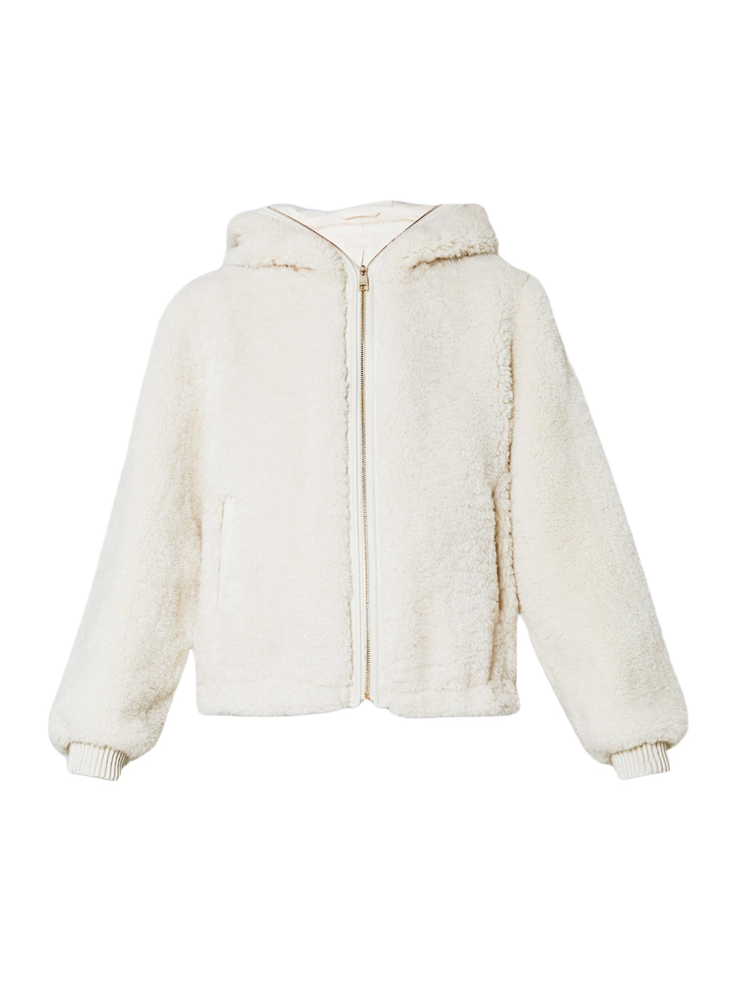 Giacche Bianco Liu-jo