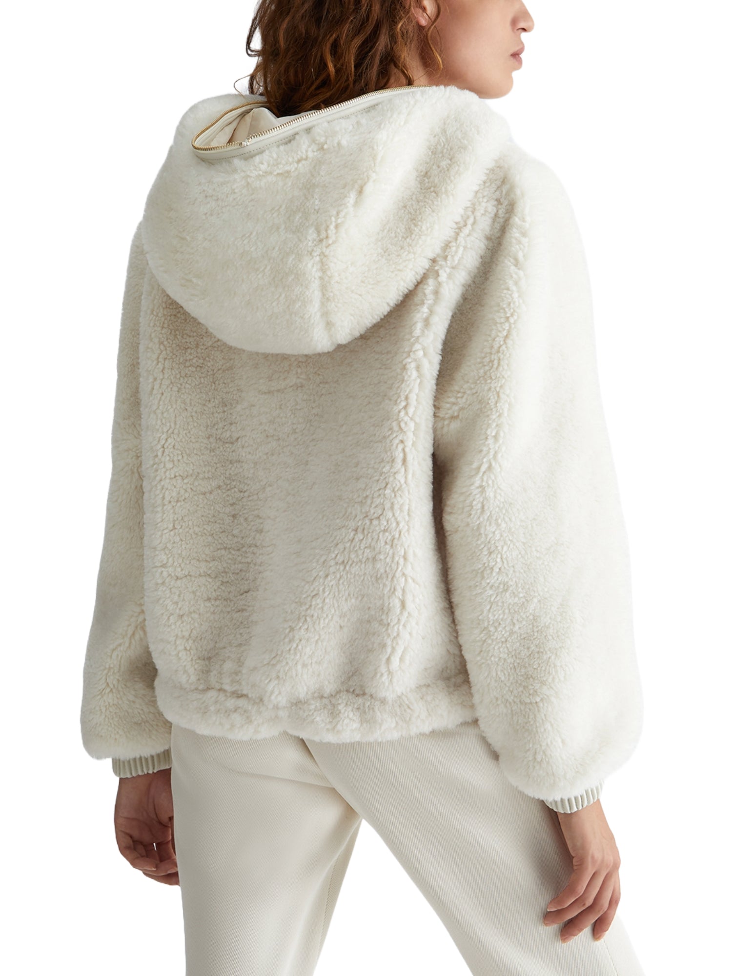 Giacche Bianco Liu-jo