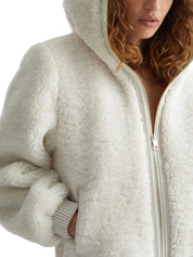 Giacche Bianco Liu-jo