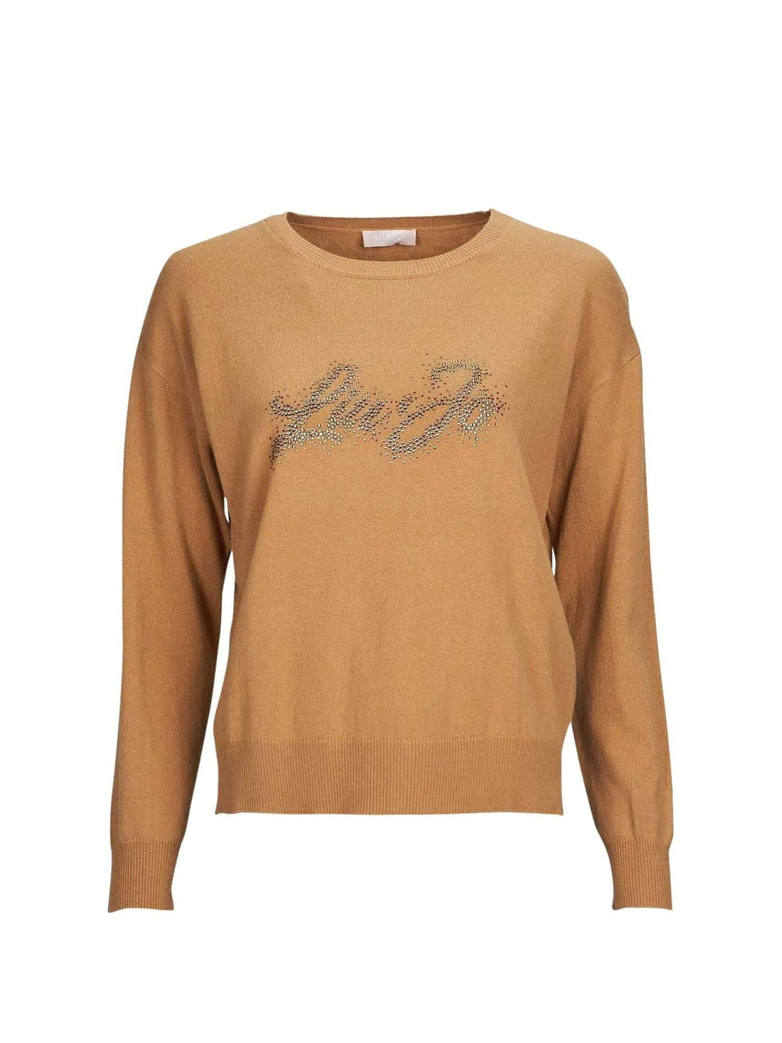 Maglie Beige Liu-jo