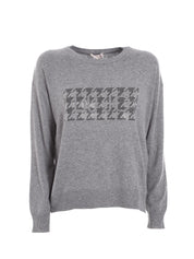 Maglioncini Grigio Liu-jo