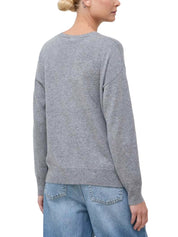 Maglioncini Grigio Liu-jo