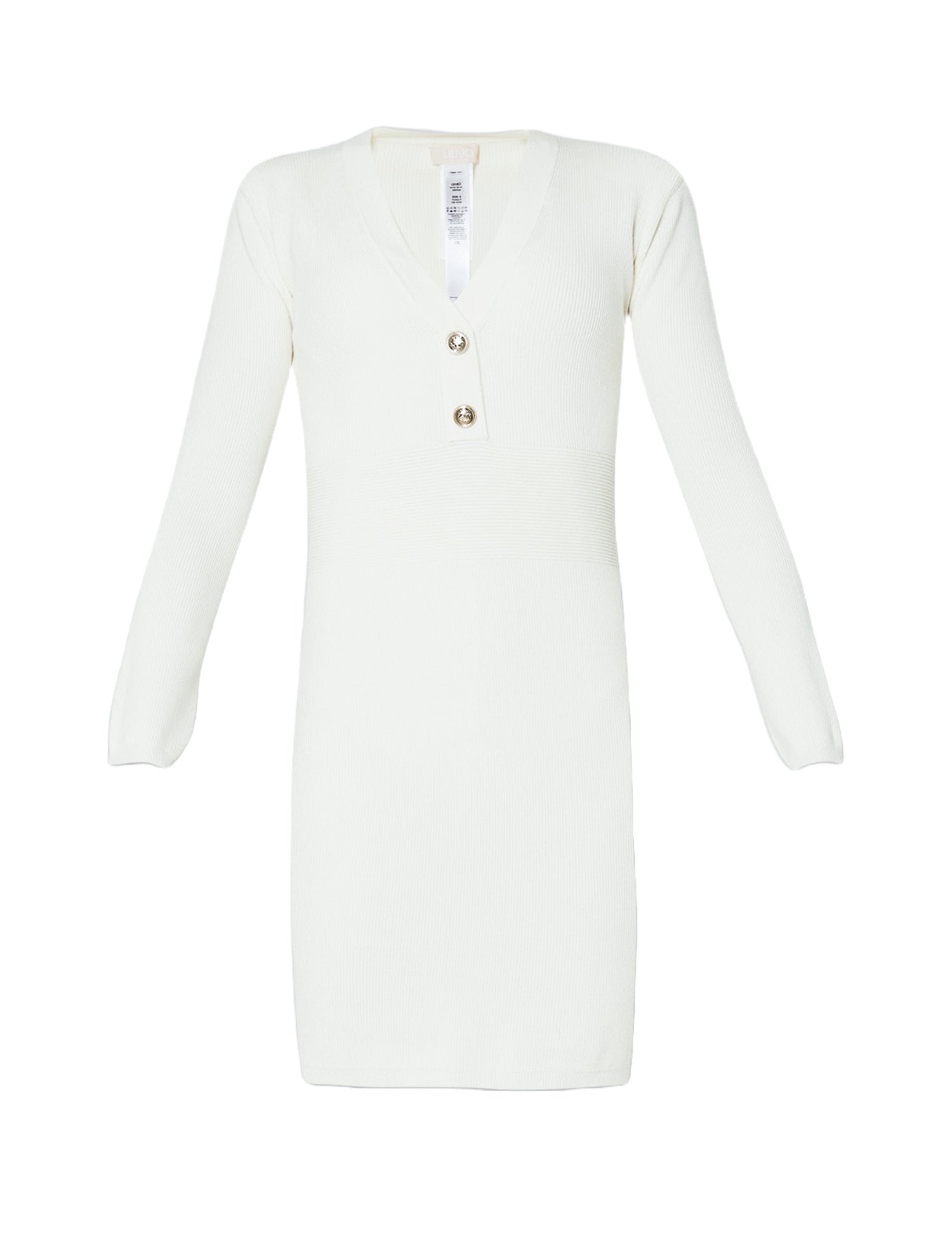 Vestiti Bianco Liu-jo