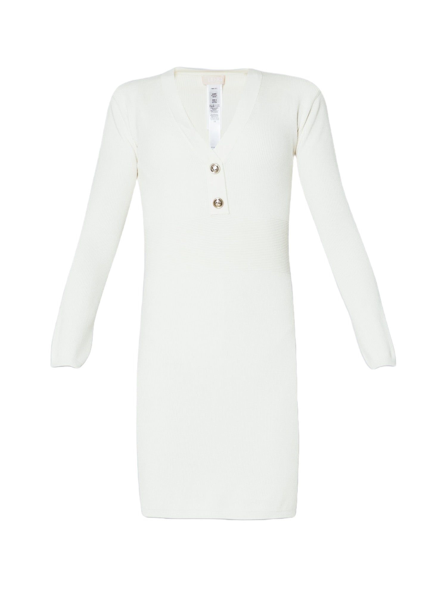 Vestiti Bianco Liu-jo