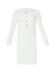 Vestiti Bianco Liu-jo