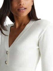 Vestiti Bianco Liu-jo