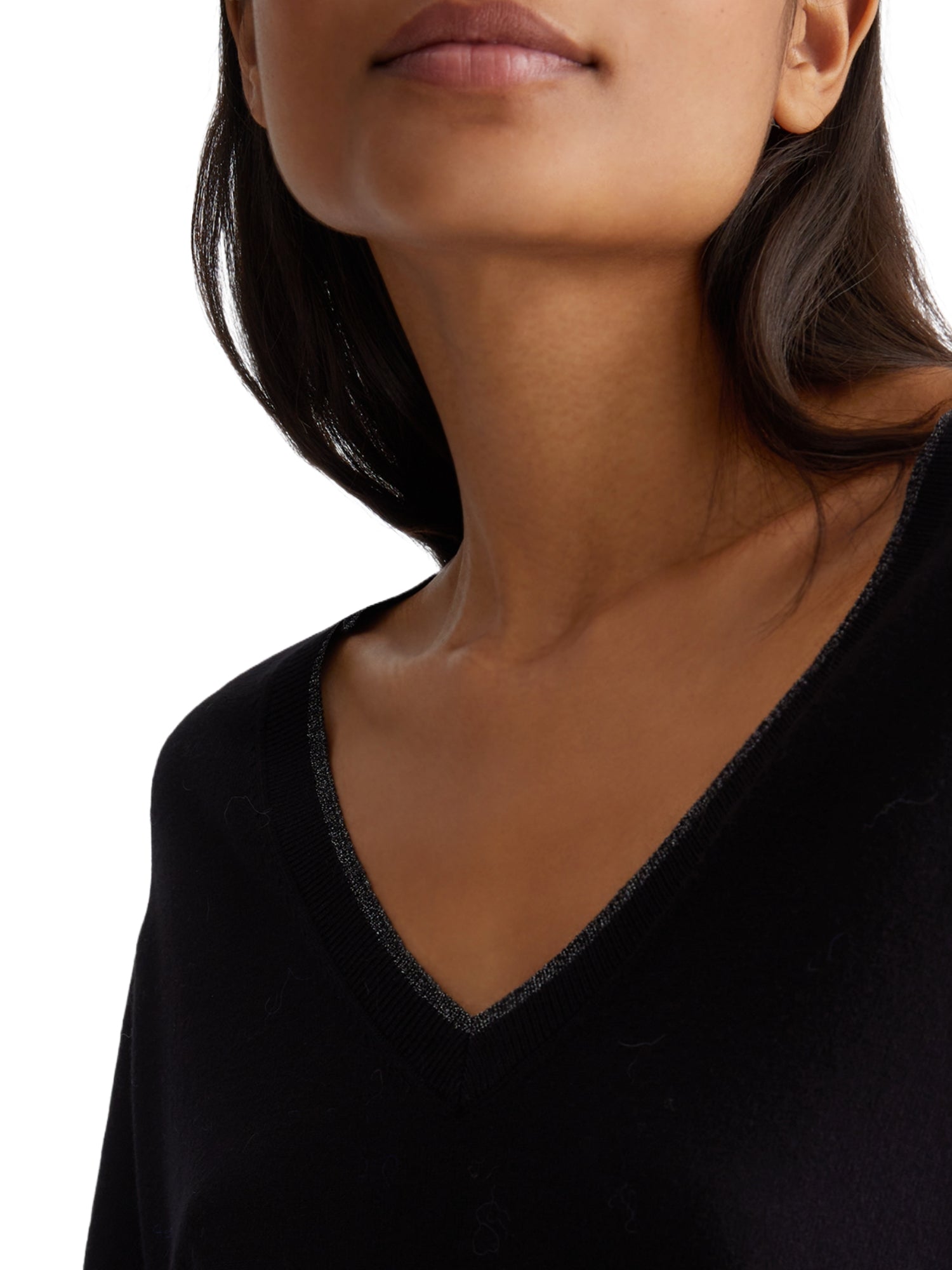 Maglioncini Nero Liu-jo