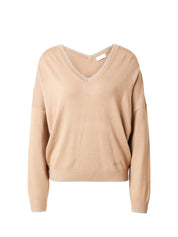 Maglioncini Beige Liu-jo