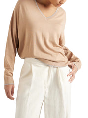 Maglioncini Beige Liu-jo