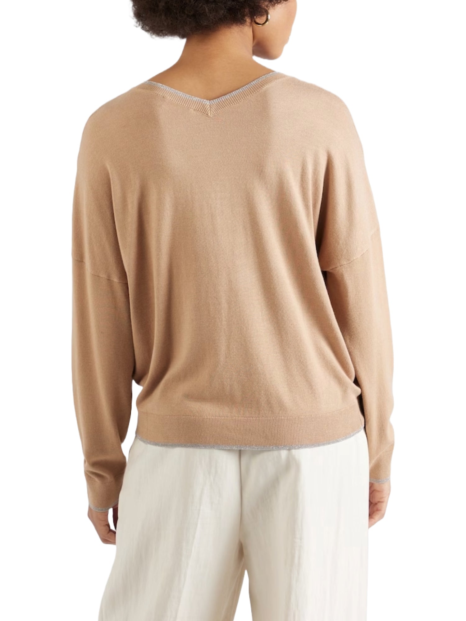 Maglioncini Beige Liu-jo