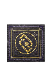 Foulard Nero Liu-jo