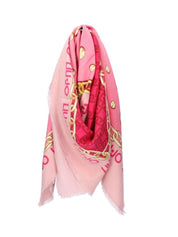Foulard Rosa Liu-jo
