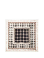 Foulard Nero Liu-jo