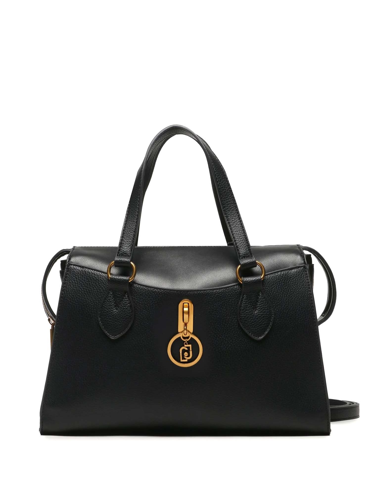 Bauletto Nero Liu-jo