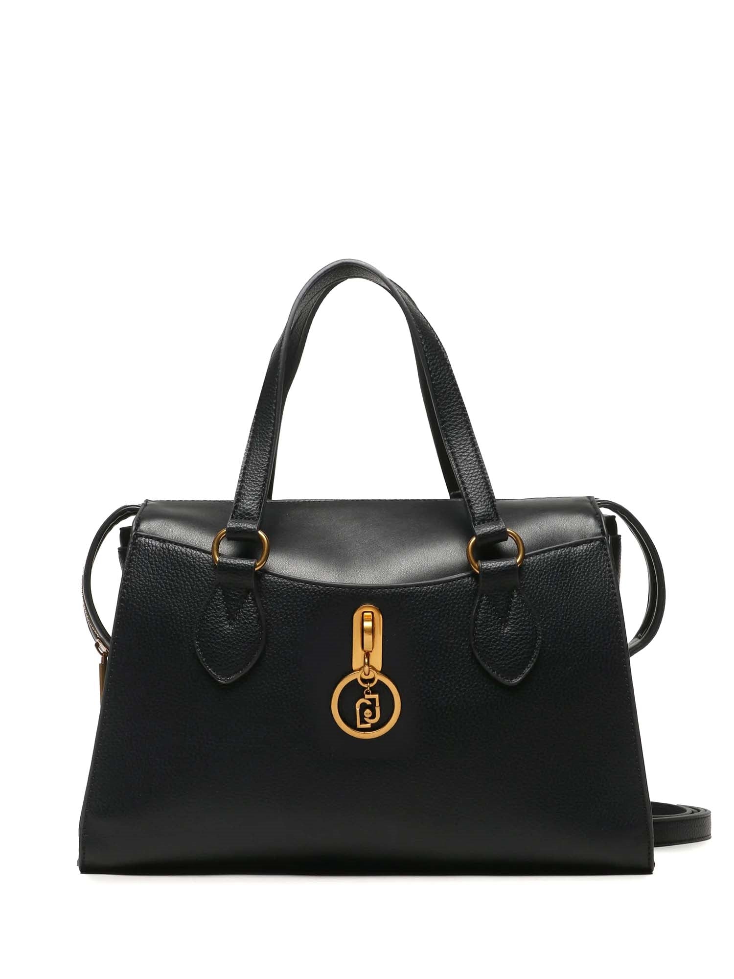 Bauletto Nero Liu-jo