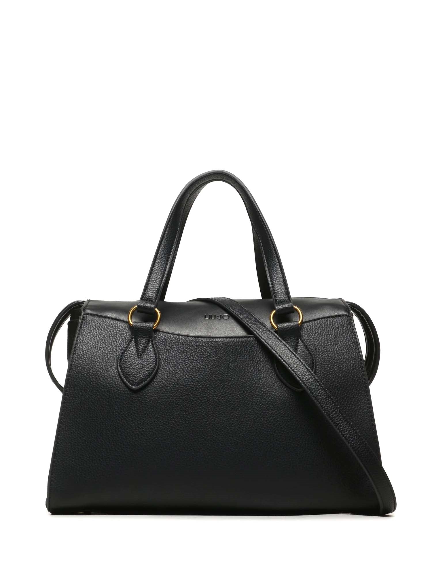 Bauletto Nero Liu-jo