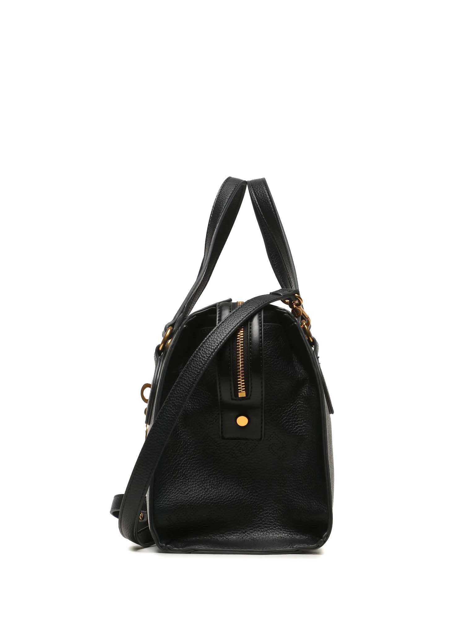 Bauletto Nero Liu-jo