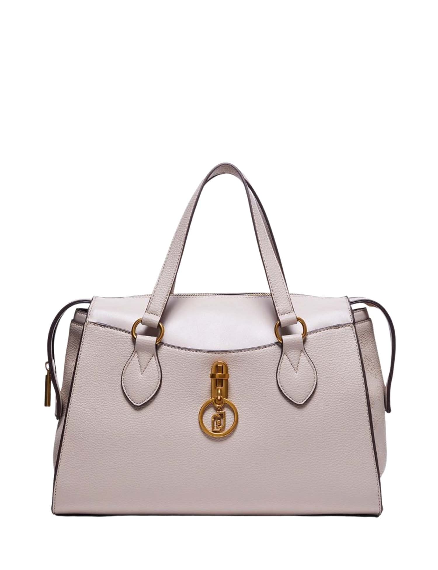 Bauletto Beige Liu-jo
