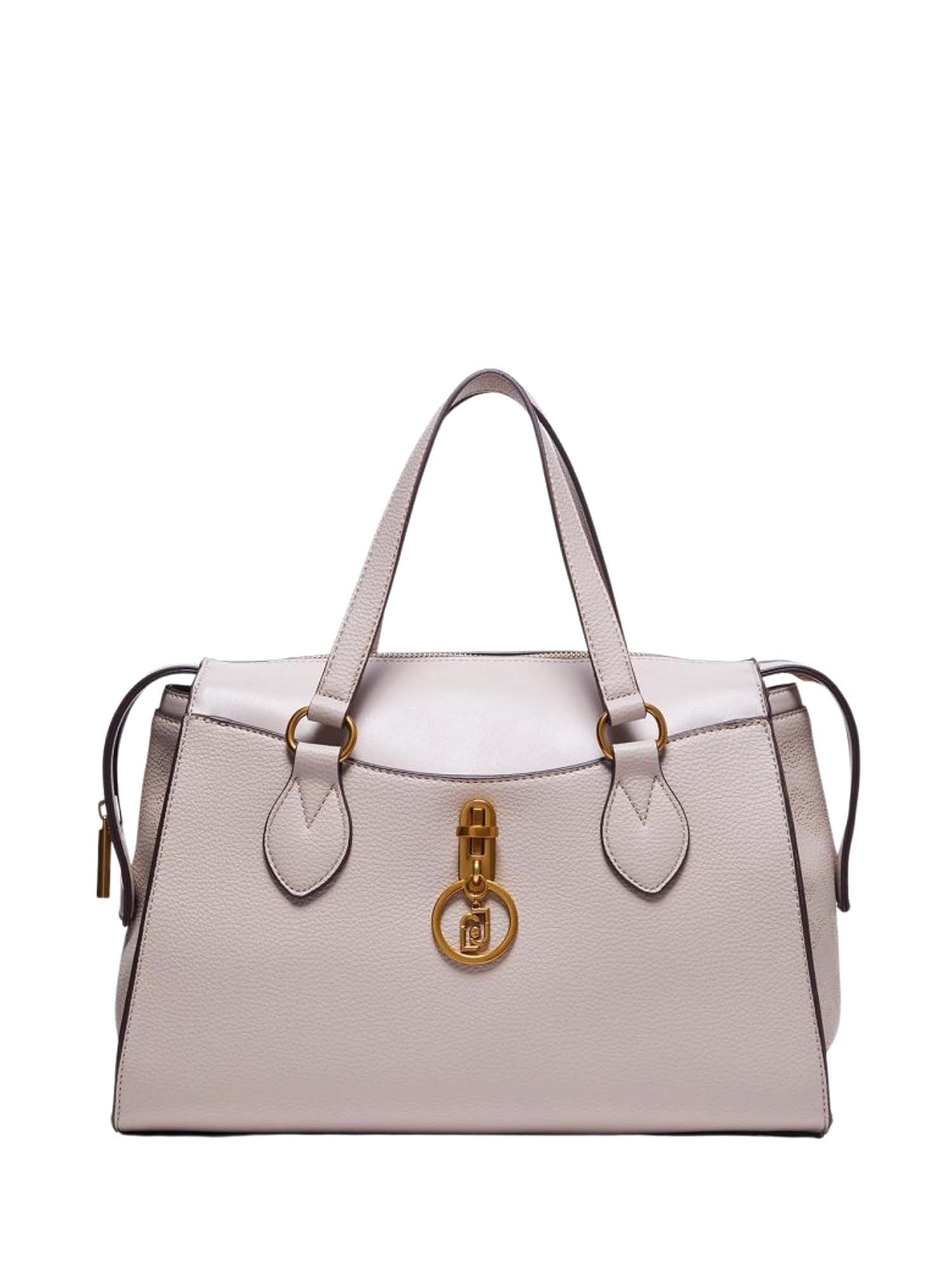 Bauletto Beige Liu-jo