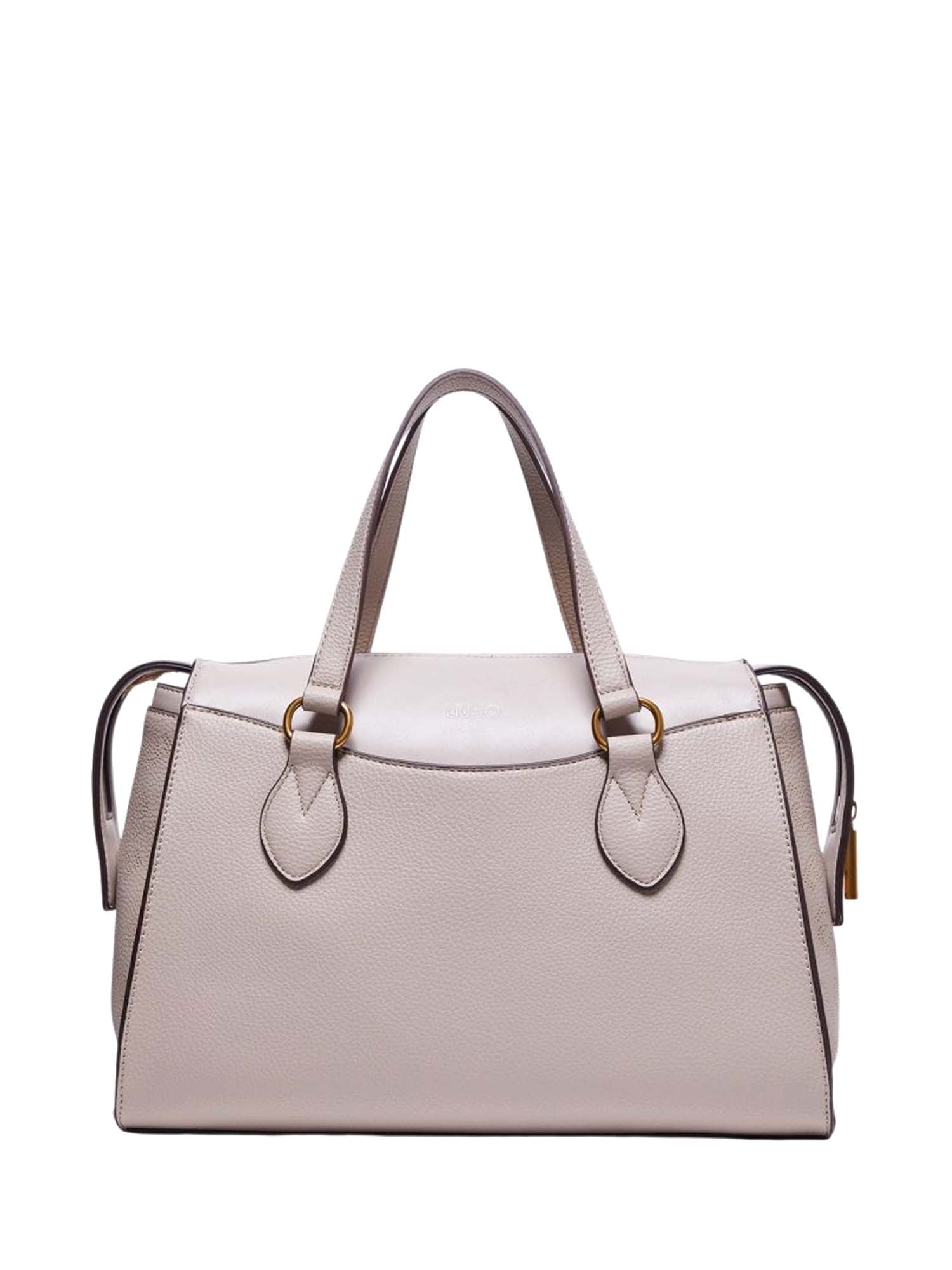 Bauletto Beige Liu-jo