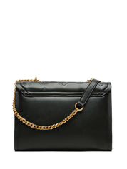 Tracolla Nero Liu-jo