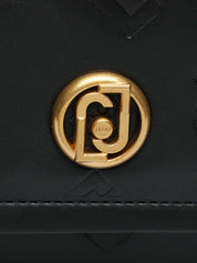 Tracolla Nero Liu-jo