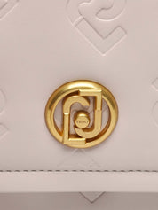 Tracolla Avorio Liu-jo