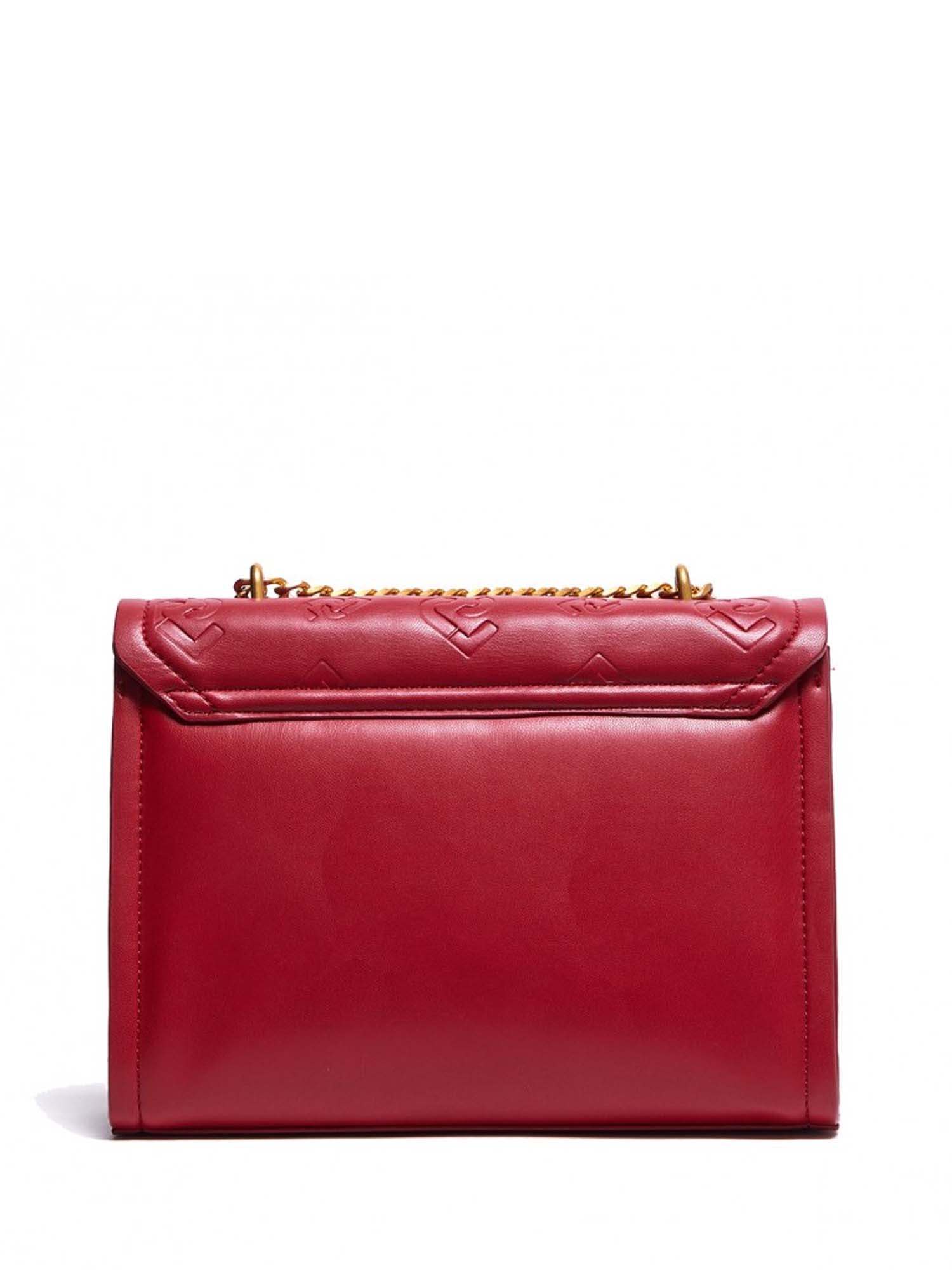 Tracolla Rosso Liu-jo