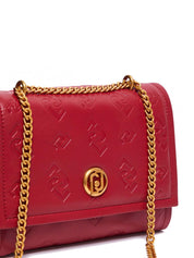 Tracolla Rosso Liu-jo