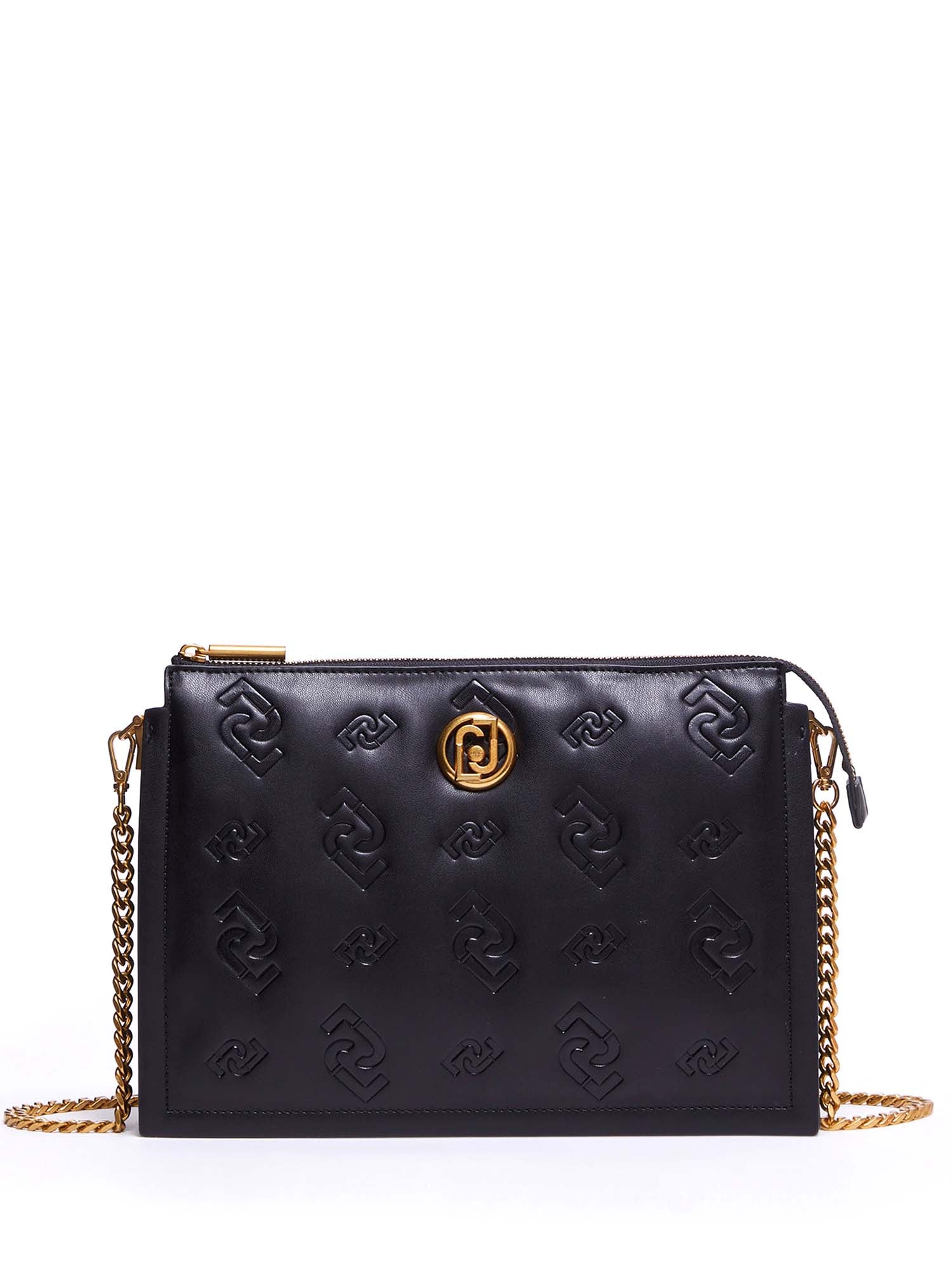 Tracolla Nero Liu-jo