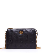 Tracolla Nero Liu-jo