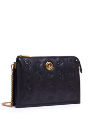 Tracolla Nero Liu-jo