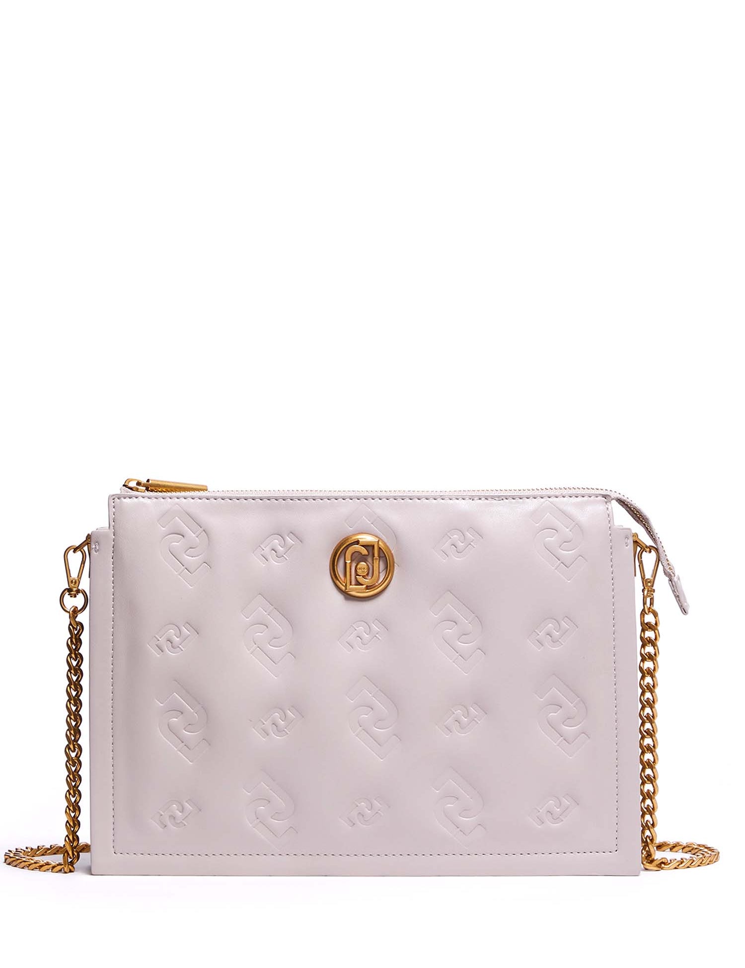 Tracolla Avorio Liu-jo