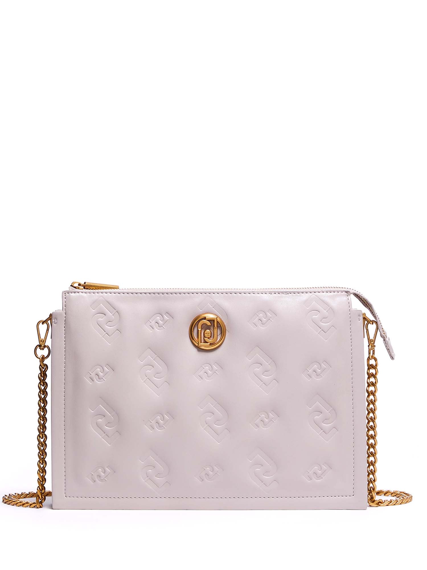 Tracolla Avorio Liu-jo