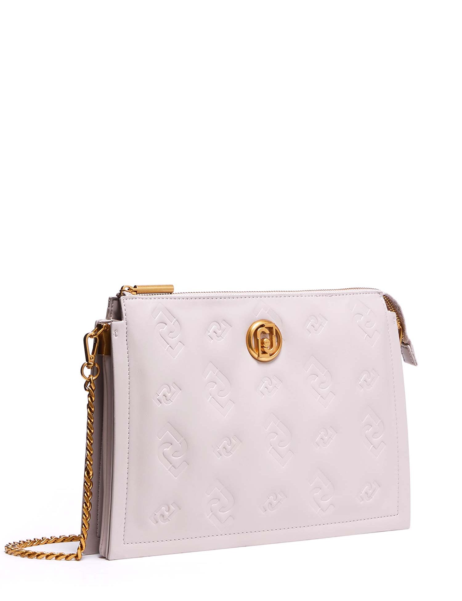 Tracolla Avorio Liu-jo