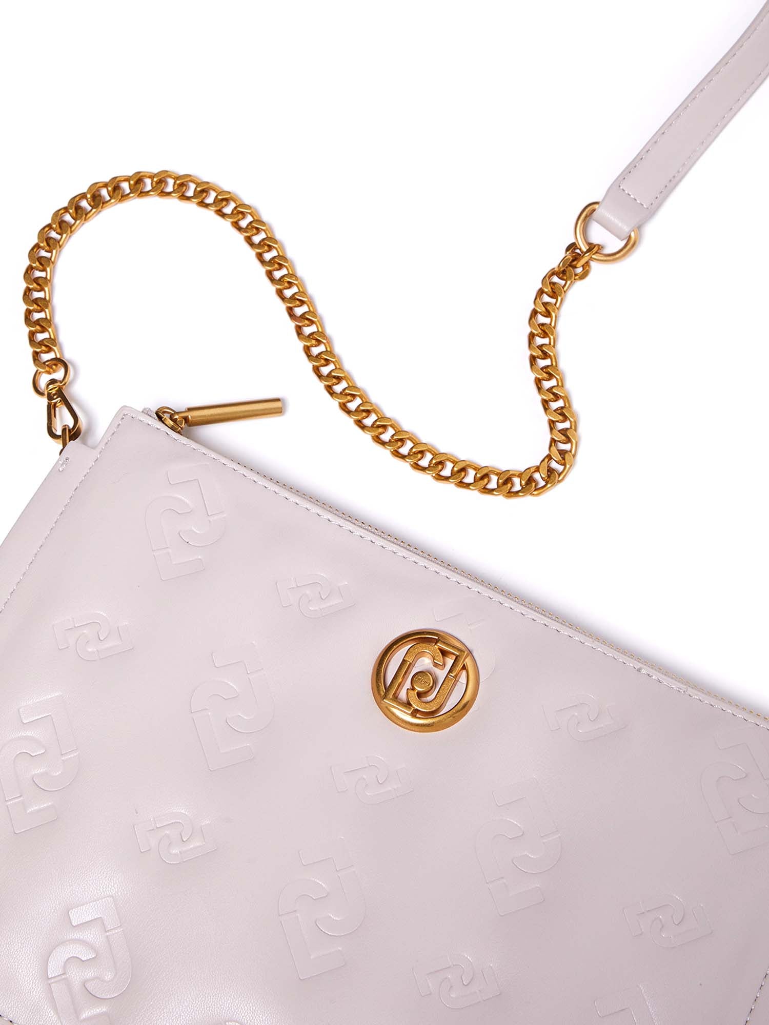 Tracolla Avorio Liu-jo