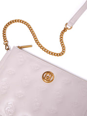 Tracolla Avorio Liu-jo