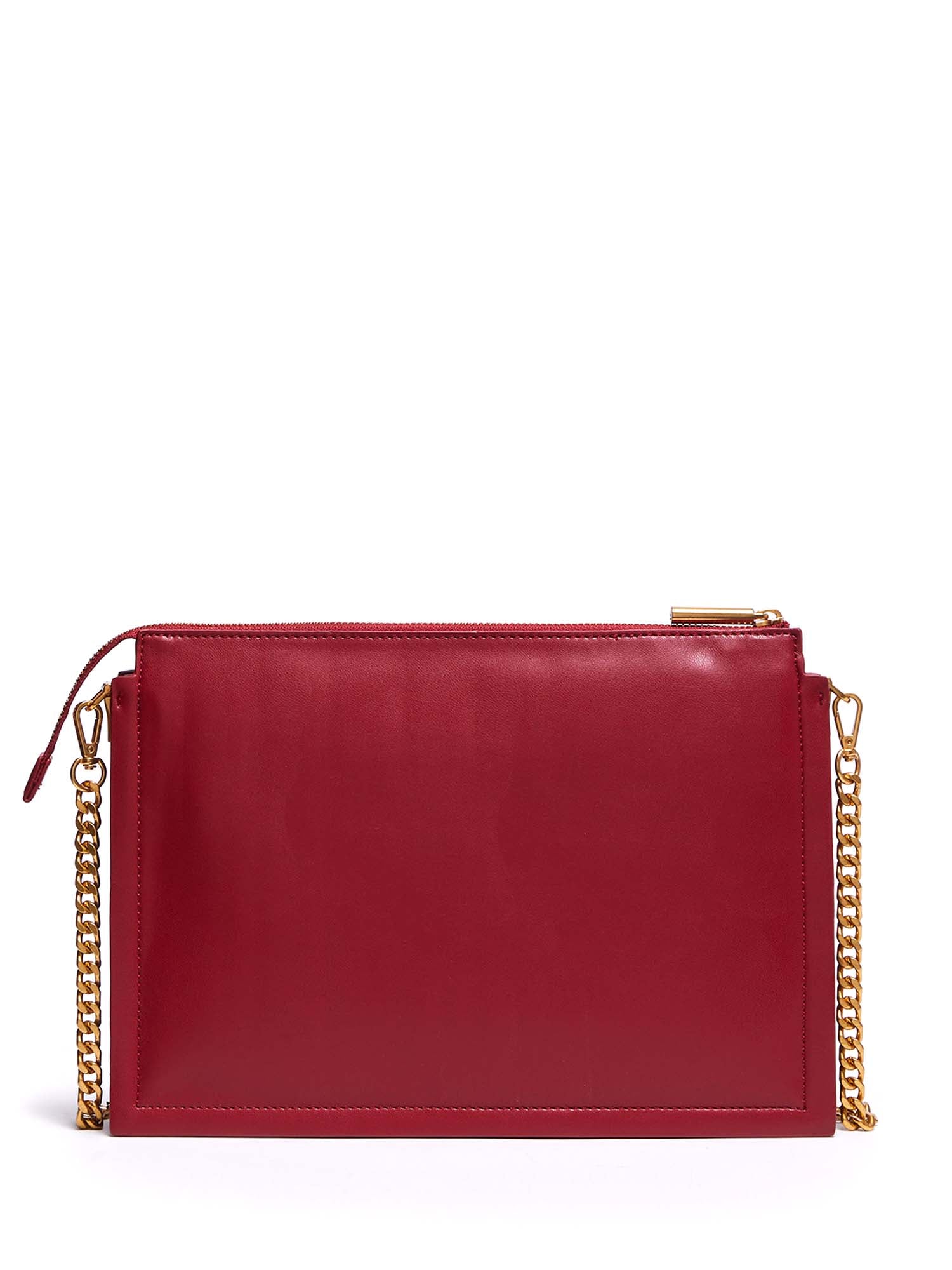 Tracolla Rosso Liu-jo