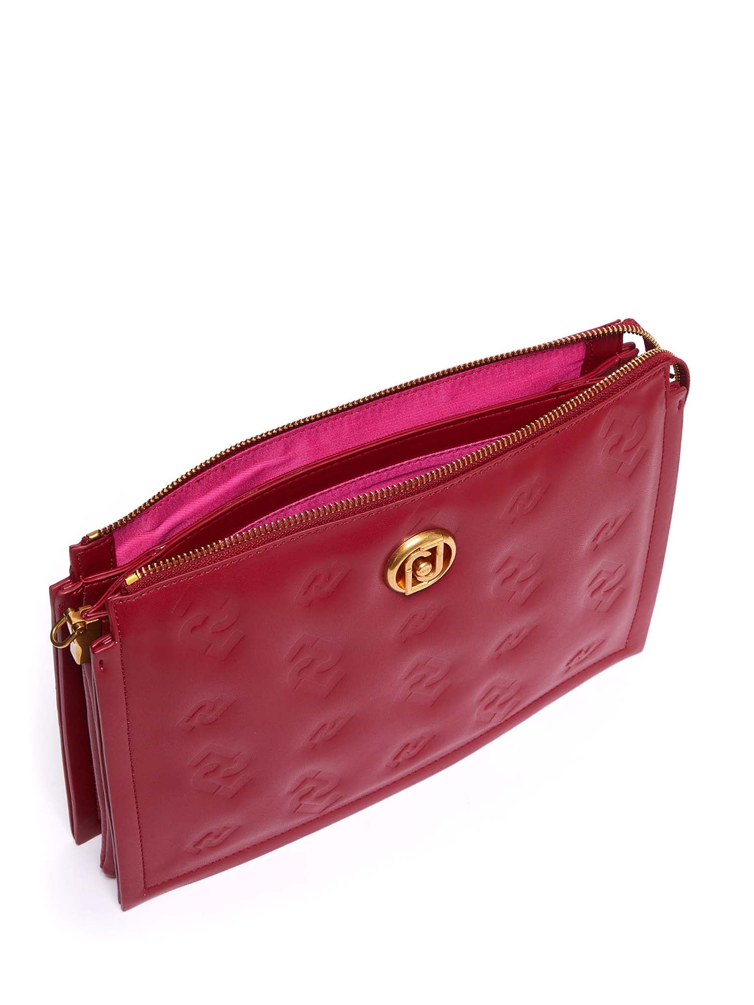 Tracolla Rosso Liu-jo