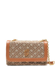 Tracolla Marrone Liu-jo