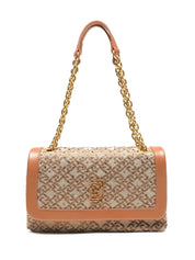 Tracolla Marrone Liu-jo