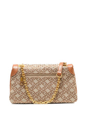 Tracolla Marrone Liu-jo