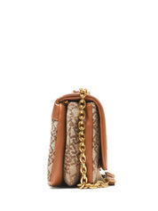 Tracolla Marrone Liu-jo