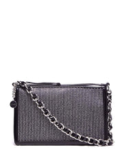 Tracolla Nero Liu-jo