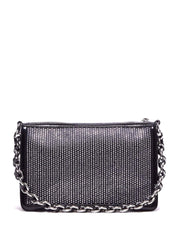 Tracolla Nero Liu-jo